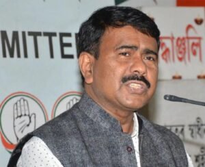 Congress Questioned Over Rohingya Stand; Revives Abdul Khaleque’s Assembly Walkout