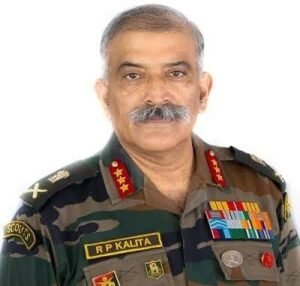 Lt General (Rtd) Rana Pratap Kalita’s take on Chicken Neck & Subansiri Dam